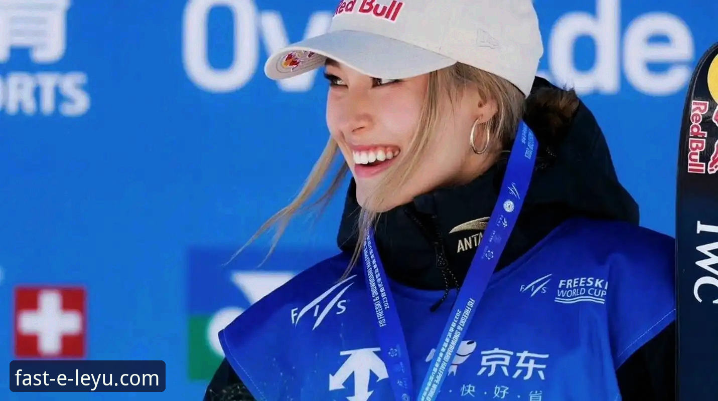 从谷爱凌卫冕看体育赛事直播的实用技巧与趋势分析