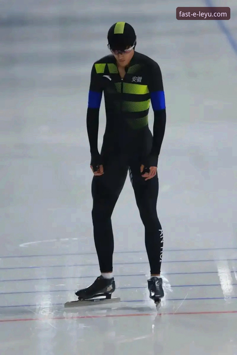 在乐鱼体育平台深度解析2026米兰冬奥会速度滑冰夺冠全程操作教程