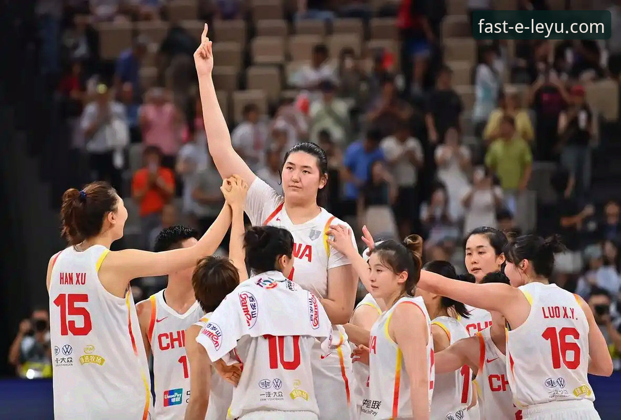 中国女篮关键战复盘与乐鱼体育平台观赛体验深度评测