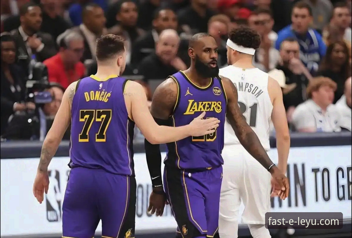 乐鱼官网信誉如何 乐鱼体育平台直击:湖人客场力克步行者,东契奇43分闪耀,詹眉组合稳定输出