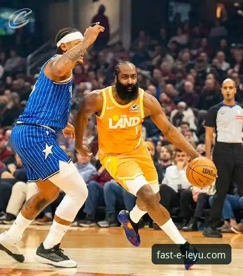 乐鱼官网信誉如何 骑士魔术飙分大战背后:球星个人能力与团队韧性的深度解析